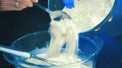 Классические пончики с повидлом жареные во фритюре - шаг 14