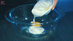 Классические пончики с повидлом жареные во фритюре - шаг 9