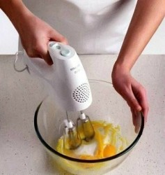 Классический фруктовый торт - шаг 5