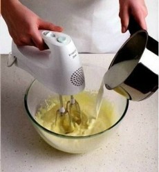 Классический фруктовый торт - шаг 6