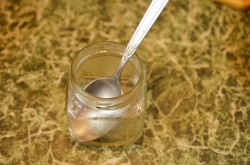 Клюквенное варенье из клюквы - шаг 8