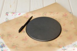 Кокосовый бисквит Дакуаз с ягодами - шаг 2 Кокосовый бисквит Дакуаз с ягодами - шаг 2