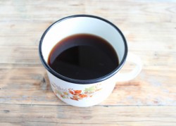 Компот из шиповника сушеного - шаг 6 Компот из шиповника сушеного - шаг 6