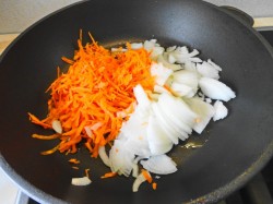 Корейская закуска из молоки лососевых рыб - шаг 4