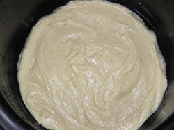 Коржи для торта в мультиварке - шаг 8