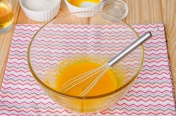 Итальянский крем Сабайон - шаг 2 Итальянский крем Сабайон - шаг 2