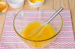 Итальянский крем Сабайон - шаг 4 Итальянский крем Сабайон - шаг 4