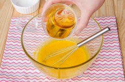 Итальянский крем Сабайон - шаг 5 Итальянский крем Сабайон - шаг 5