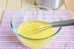 Итальянский крем Сабайон - шаг 7 Итальянский крем Сабайон - шаг 7