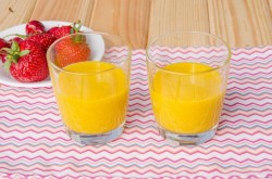 Итальянский крем Сабайон - шаг 8 Итальянский крем Сабайон - шаг 8