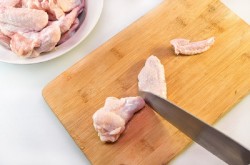 Крылышки куриные по-новому - шаг 1