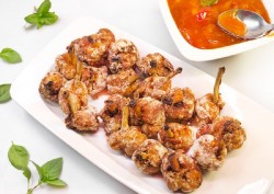 Крылышки куриные по-новому - шаг 5