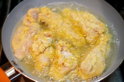 Курица как в KFC - шаг 10