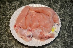 Курица как в KFC - шаг 2