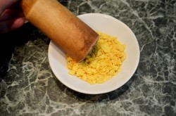 Курица как в KFC - шаг 4