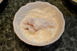 Курица как в KFC - шаг 7