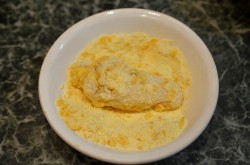 Курица как в KFC - шаг 9