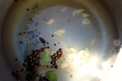 Курица холодного копчения в коптильне - шаг 6