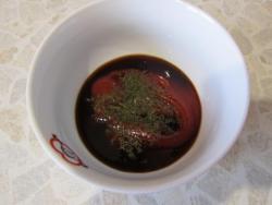 Куриная грудка с тушеной капустой и томатной пастой - шаг 11