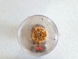 Куриная печень с брокколи и овсяно-протеиновым соусом - шаг 6