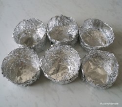 Запеченное филе курицы в фольге Сюрприз - шаг 2 Запеченное филе курицы в фольге Сюрприз - шаг 2