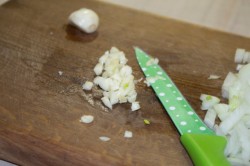 Куриные митболы с сыром в томатном соусе - шаг 19 Куриные митболы с сыром в томатном соусе - шаг 19