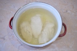 Суп с вермишелью и курицей - шаг 1 Суп с вермишелью и курицей - шаг 1