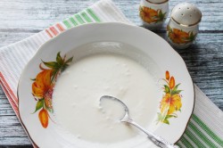 Курутоб по таджикски - шаг 2