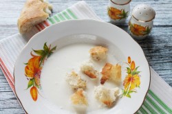 Курутоб по таджикски - шаг 3