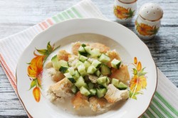 Курутоб по таджикски - шаг 4