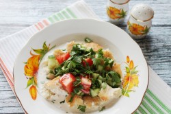 Курутоб по таджикски - шаг 6