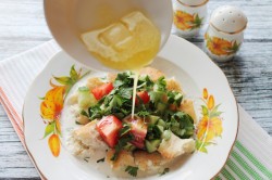 Курутоб по таджикски - шаг 7