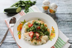 Курутоб по таджикски - шаг 8