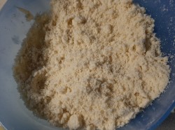 Кварккухен - Немецкий маковый творожник - шаг 2 Кварккухен - Немецкий маковый творожник - шаг 2