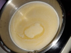 Кварккухен - Немецкий маковый творожник - шаг 3 Кварккухен - Немецкий маковый творожник - шаг 3