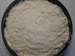 Кварккухен - Немецкий маковый творожник - шаг 9 Кварккухен - Немецкий маковый творожник - шаг 9