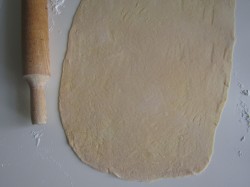 Домашняя лапша с говядиной - шаг 11