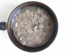 Домашняя лапша с говядиной - шаг 2