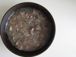 Домашняя лапша с говядиной - шаг 3