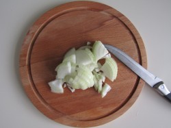 Домашняя лапша с говядиной - шаг 4