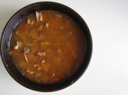 Домашняя лапша с говядиной - шаг 7