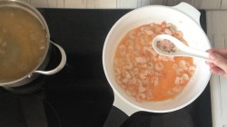 Лапша с креветками - шаг 5