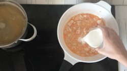 Лапша с креветками - шаг 6