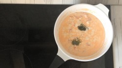 Лапша с креветками - шаг 8