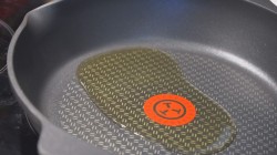 Легкие бутерброды с сыром и креветками - шаг 2