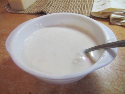 Ленивая лазанья с лавашом - шаг 11 Ленивая лазанья с лавашом - шаг 11