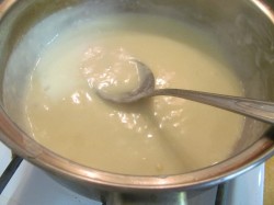 Ленивая лазанья с лавашом - шаг 12 Ленивая лазанья с лавашом - шаг 12