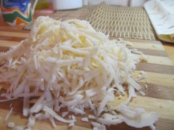 Ленивая лазанья с лавашом - шаг 13 Ленивая лазанья с лавашом - шаг 13