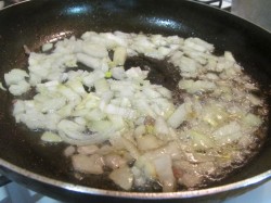 Ленивая лазанья с лавашом - шаг 6 Ленивая лазанья с лавашом - шаг 6