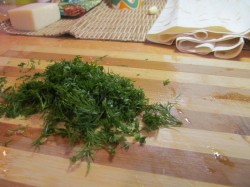 Ленивая лазанья с лавашом - шаг 8 Ленивая лазанья с лавашом - шаг 8